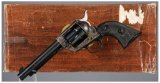Colt Third Generation Single Action Army Revolver with Box