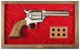 Colt Third Generation Single Action Army Revolver