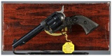 Colt Third Generation Single Action Army Revolver
