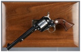 Colt Samuel Colt Sesquicentennial Single Action Army Revolver