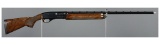 Remington 28 Gauge Model 1100 Sporting Semi-Automatic Shotgun