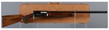 Belgian Browning Grade I Auto-5 