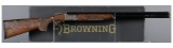 Browning 20 Gauge Citori 525 Gold Sporting Over/Under Shotgun