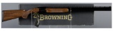Browning Citori Special Sporting Clays Edition O/U Shotgun