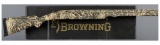 Browning Citori Lightning Grade ! Over/Under Shotgun