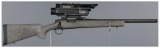 Remington Model 700 AAC-SD Bolt Action Rifle