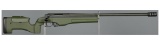 Sako TRG-22 Bolt Action Rifle