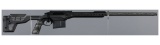 Zermatt Arms TL3-LA Custom Carbon Fiber Rifle in .300 PRC