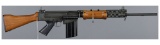 DSA Inc./Israeli S.A. FAL Semi-Automatic Rifle