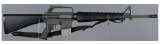 Pre-Ban Colt AR-15 SP1 Semi-Automatic Rifle