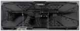 Silver Shadow/Nordic Components Gilboa Snake Double Barrel Rifle