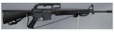 Colt AR-15 SP1 Semi-Automatic Rifle
