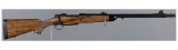 American Hunting Rifle/CZ 550 Rifle in .600 Overkill