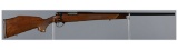Weatherby Mark V Varmintmaster Bolt Action Rifle