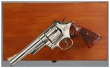 Smith & Wesson Model 29-3 Double Action Revolver