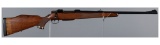 Colt-Sauer Sporting Bolt Action Rifle in .300 Weatherby Magnum
