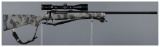 H S Precision Pro-Series 2000LA Rifle with Zeiss Scope