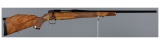 J.P. Sauer Model 90 Bolt Action Rifle