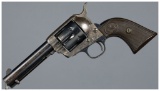 Black Powder Colt  Frontier Six Shooter Single Action Army Re
