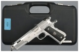 Arsenal Firearms 2011 Dueler Prismatic Double Barrel Pistol