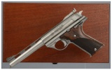Auto Mag Pasadena Model 180 Semi-Automatic Pistol with Case