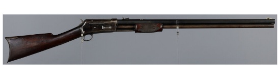Colt Large Frame Express Lightning Rifle in .40-60-260 Caliber