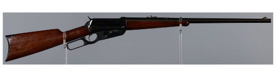 Winchester Model 1895 Lever Action Rifle in .405 W.C.F
