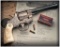 Factory Engraved Colt Officer's Model Target Revolver
