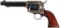 U.S. Colt Artillery Model Single Action Army Revolver