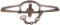 Herter's Inc. Hudson Bay 41 A X Kodiak Bear Trap