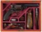 Deane & Sons Retailer Marked Beaumont-Adams Revolver
