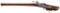 Marcus Zelner Left Handed Wheellock Rifle