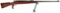 Mauser Tankgewehr-18 Single Shot Anti-Tank Rifle with Bipod