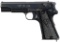 Pre-Occupation 1938 Dated Polish Eagle Radom Vis 35 Pistol