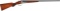 Parker Brothers .410 Bore VHE Grade Double Barrel Shotgun