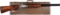 Factory Engraved Browning 28 Ga. Citori Grade V Skeet Shotgun