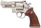 Austin Police Department Smith & Wesson Model 27-2 Revolver