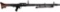 TNW Inc. MG 34 Belt Fed Semi-Automatic Rifle