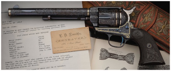 Premier Firearms Auction - Day 1