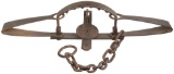 Herter's Inc. Hudson Bay 41 A X Kodiak Bear Trap