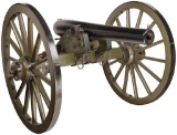 1864 Dated Civil War Phoenix Iron Co. U.S. 3-Inch Ordnance Rifle