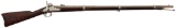 Civil War U.S. Springfield Model 1861 Percussion Rifle-Musket