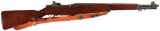 U.S. Springfield Armory Type 1 NM M1 Garand Rifle