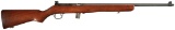 U.S. Property Marked H&R Arms Co. MC-58 Training Rifle