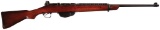 Vickers-Armstrongs Ltd. Pedersen Semi-Automatic Rifle