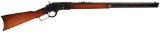 Winchester Model 1873 Lever Action Rifle