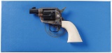 Colt Third Generation Sheriff's Model Single Action Army