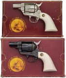 Pair of Colt 