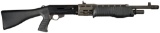 Pre-Ban Franchi SPAS-12 Semi/Slide Action Shotgun with Box