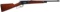 Special Order Winchester Model 1886 Extra Lightweight Rifle
